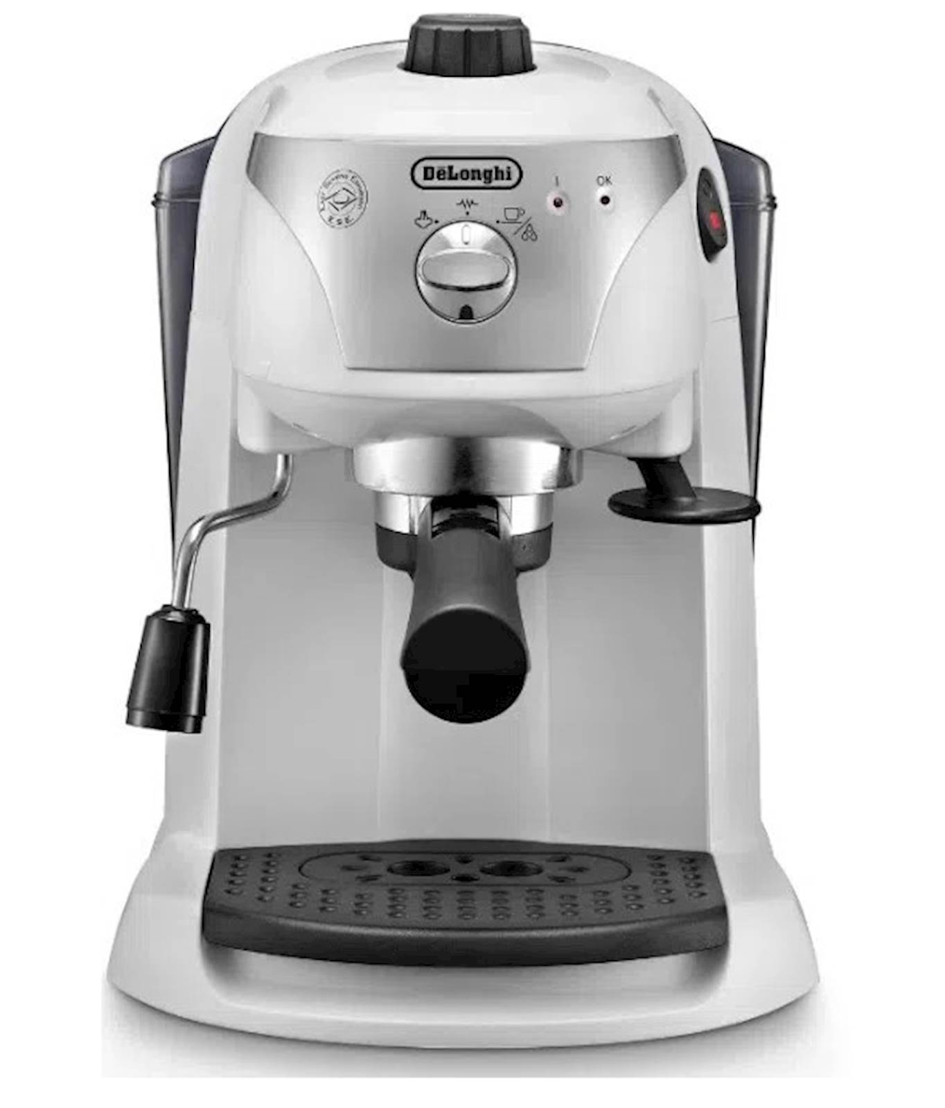 Aparat za kafu DELONGHI EC221.W Aparat za kafu DELONGHI EC221.W - Image 1