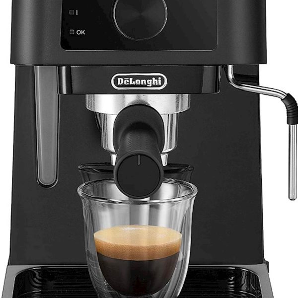 Aparat za kafu DELONGHI EC230.BK