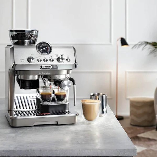 Aparat za kafu DELONGHI EC9255.M  La Specialista Arte Evo