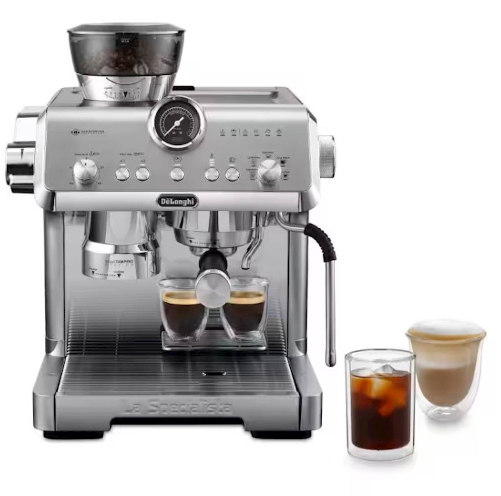 Aparat za kafu DELONGHI EC9555.M La Specialista Opera Aparat za kafu DELONGHI EC9555.M La Specialista Opera - Image 1
