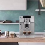 Aparat za kafu DELONGHI ECAM22.110 SB - Image 2
