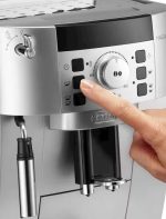 Aparat za kafu DELONGHI ECAM22.110 SB - Image 3