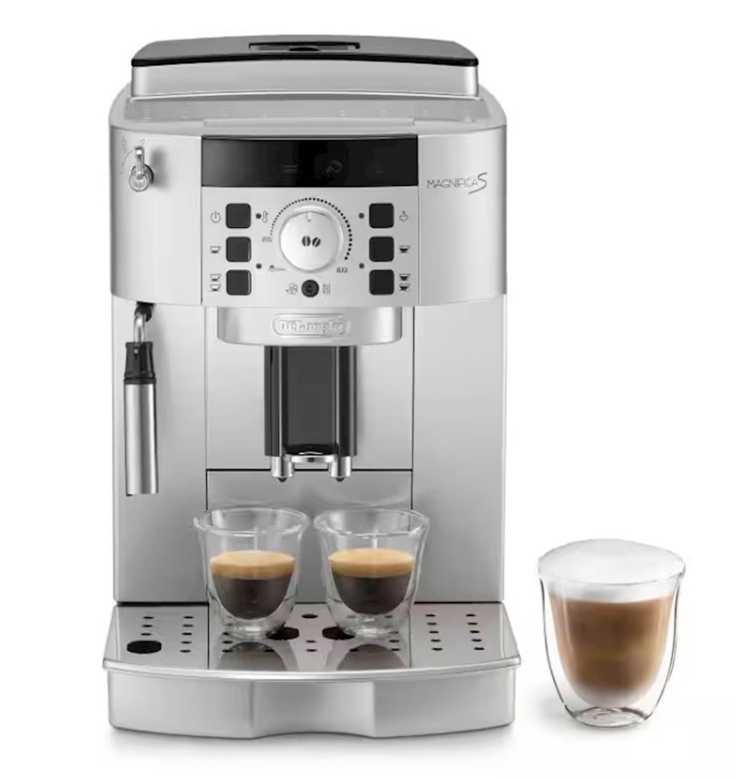 Aparat za kafu DELONGHI ECAM22.110 SB Aparat za kafu DELONGHI ECAM22.110 SB - Image 1