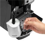 Aparat za kafu DELONGHI ECAM22.115.B+šoljice - Image 3