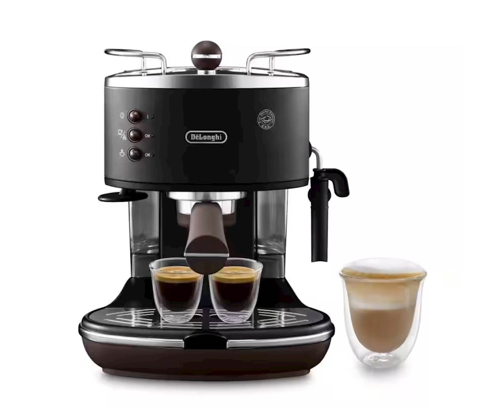 Aparat za kafu DELONGHI ECOV311.BK Aparat za kafu DELONGHI ECOV311.BK - Image 1