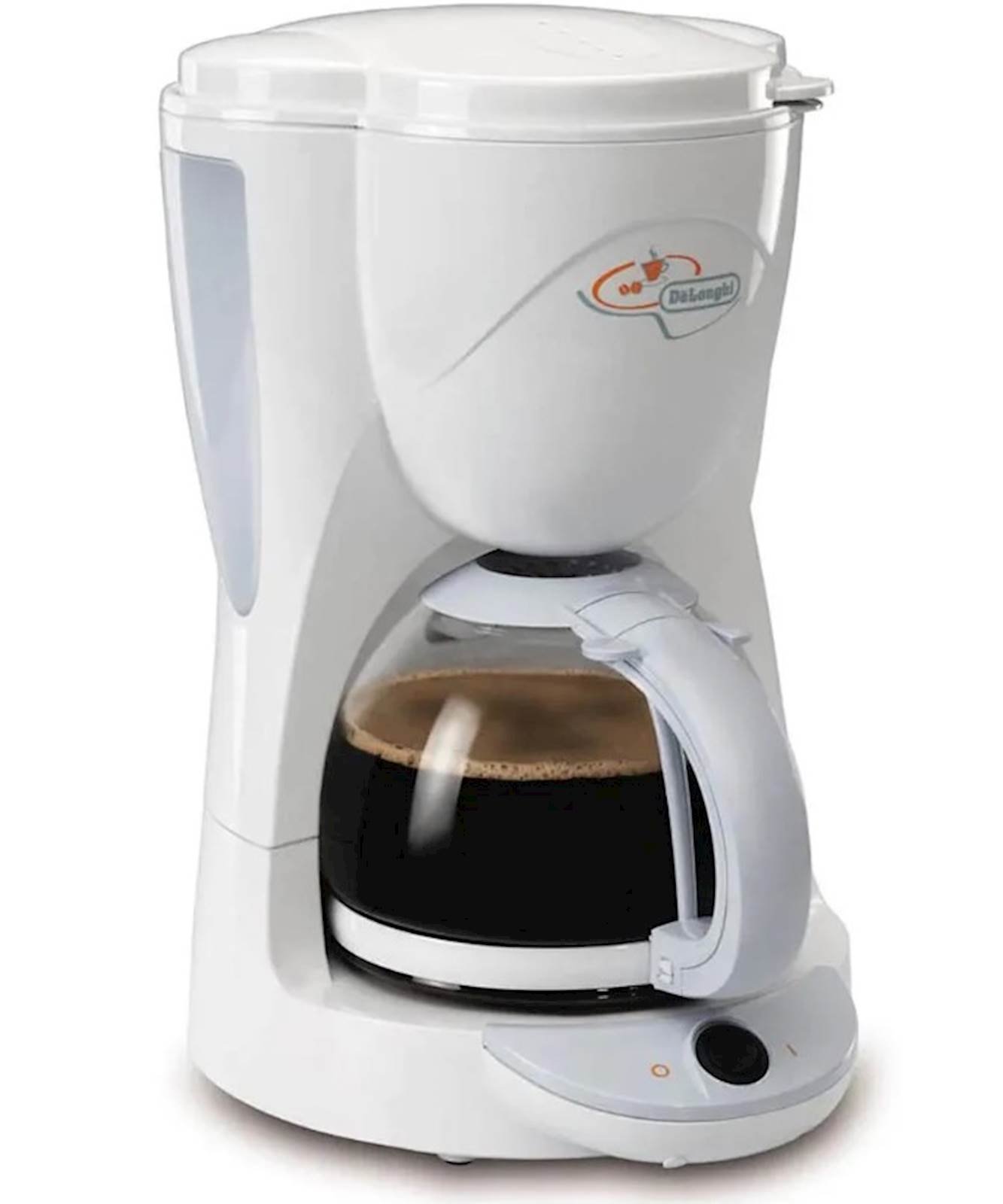 Aparat za kafu DELONGHI ICM 2.1W Aparat za kafu DELONGHI ICM 2.1W - Image 1
