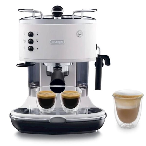 Aparat za kafu DELONGHI Icona ECO311.W
