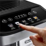 Aparat za kafu DELONGHI Magnifica Evo ECAM290.61.SB - Image 4