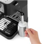 Aparat za kafu DELONGHI Stilosa EC260.BK - Image 3