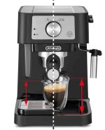 Aparat za kafu DELONGHI Stilosa EC260.BK - Image 4