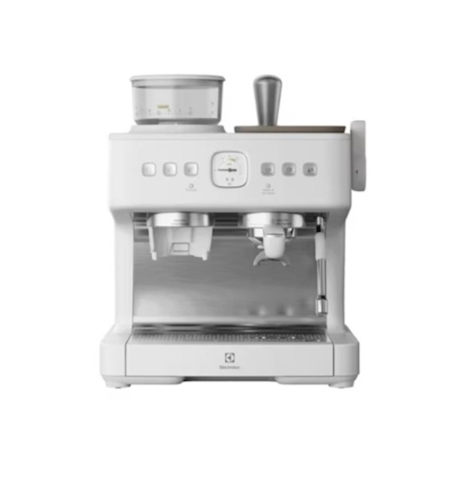 Aparat za kafu ELECTROLUX E8EC1-8SW Aparat za kafu ELECTROLUX E8EC1-8SW - Image 1