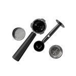 Aparat za kafu Electrolux E6EC1-6ST - Image 5