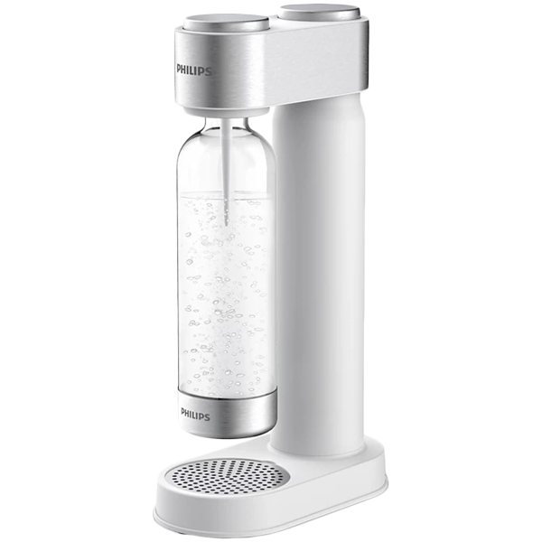 Aparat za soda vodu, bijeli, PHILIPS ADD4902WH/10 Aparat za soda vodu, bijeli, PHILIPS ADD4902WH/10 - Image 1