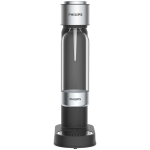 Aparat za soda vodu, crni, PHILIPS ADD4902BK/10 - Image 2