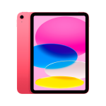 Apple 11-inch iPad (A16) Wi-Fi 128GB - Pink - Image 6