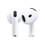 Apple AirPods 4 (USB-C) with Active Noise Cancellation - Image 3