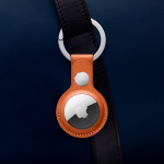 Apple AirTag (1 Pack), Model A2187 - Image 16