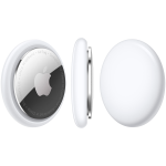 Apple AirTag (1 Pack), Model A2187 - Image 3