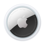 Apple AirTag (1 Pack), Model A2187 - Image 6