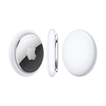 Apple AirTag (1 Pack), Model A2187 - Image 8