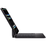 Apple Magic Keyboard for iPad Pro 11-inch (M4) - Croatian - Black - Image 4