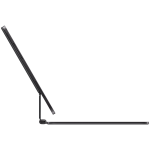 Apple Magic Keyboard for iPad Pro 11-inch (M4) - Croatian - Black - Image 3