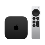 Apple TV 4K Wi‑Fi with 64GB storage, Model A2737 - Image 5