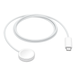 Apple Watch Magnetic Fast Charger to USB-C Cable (1 m),Model A2515 - Image 2