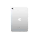 Apple iPad 2025 11th Generation (A16) 11 inch 128GB Wi-Fi Silver - Image 2