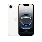 Apple iPhone 16e 256GB White