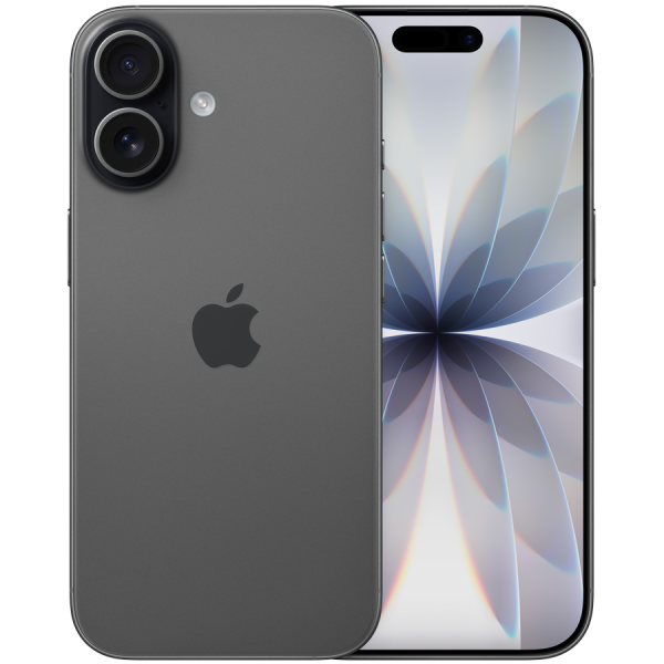 Apple iPhone 17 256GB Black