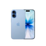 Apple iPhone 17 256GB Mist Blue - Image 2