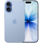 Apple iPhone 17 256GB Mist Blue