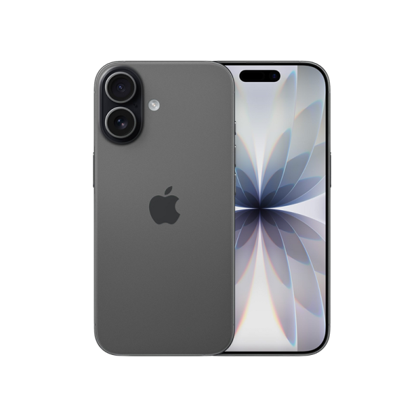 Apple iPhone 17 256GB Only eSim Black