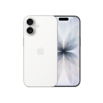 Apple iPhone 17 256GB Only eSim Deep White