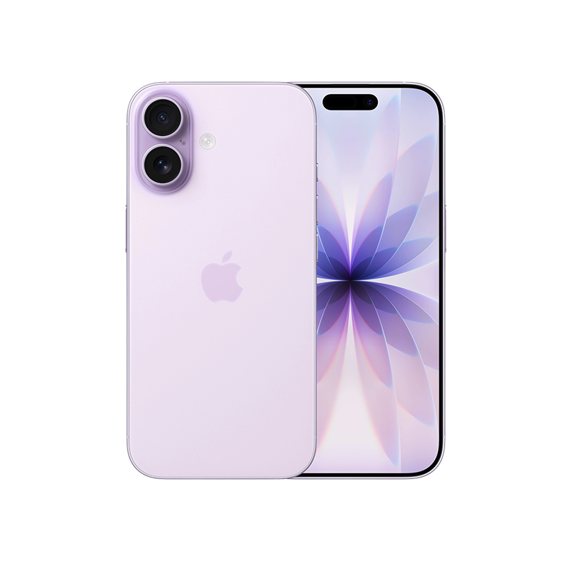 Apple iPhone 17 256GB Only eSim Lavender Apple iPhone 17 256GB Only eSim Lavender - Image 1