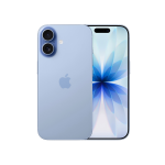 Apple iPhone 17 256GB Only eSim Mist Blue