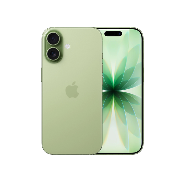 Apple iPhone 17 256GB Only eSim Sage