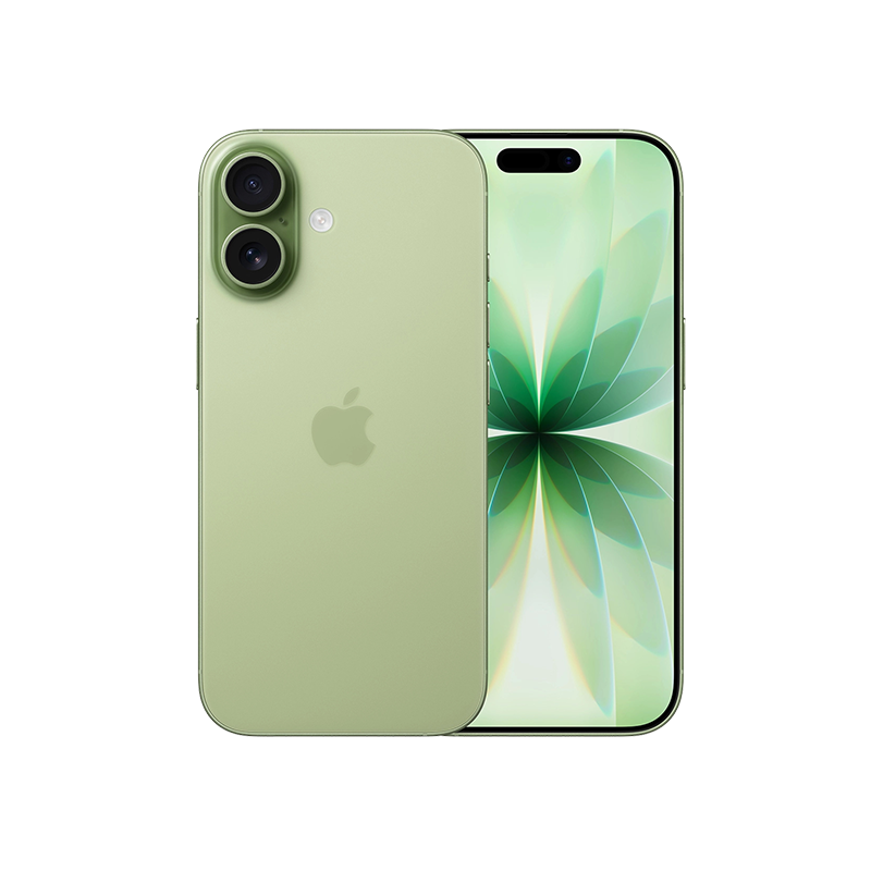 Apple iPhone 17 256GB Only eSim Sage Apple iPhone 17 256GB Only eSim Sage - Image 1