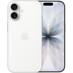 Apple iPhone 17 256GB White
