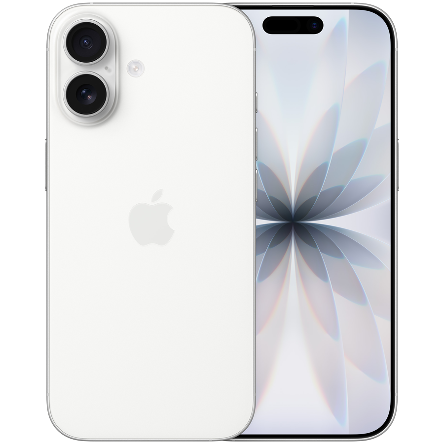 Apple iPhone 17 256GB White Apple iPhone 17 256GB White - Image 1