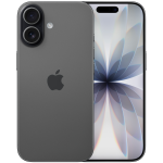 Apple iPhone 17 512GB Black