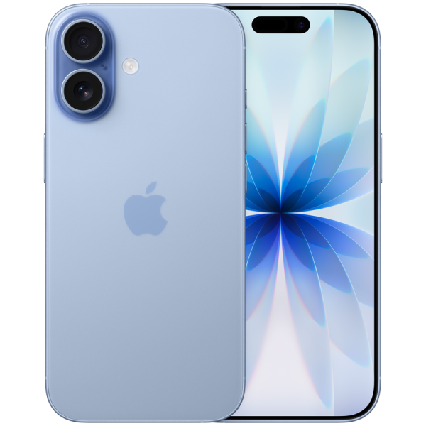 Apple iPhone 17 512GB Mist Blue