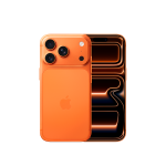 Apple iPhone 17 Pro 1TB Cosmic Orange - Image 2