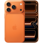 Apple iPhone 17 Pro 1TB Cosmic Orange