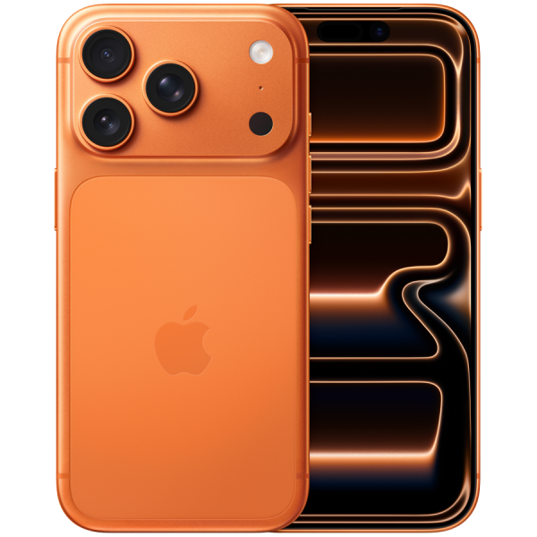 Apple iPhone 17 Pro 1TB Cosmic Orange