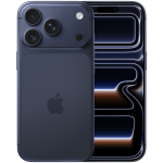 Apple iPhone 17 Pro 1TB Deep Blue