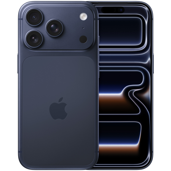 Apple iPhone 17 Pro 1TB Deep Blue