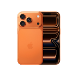 Apple iPhone 17 Pro 256GB eSim Cosmic Orange