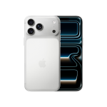 Apple iPhone 17 Pro Max 512GB Silver - Image 2